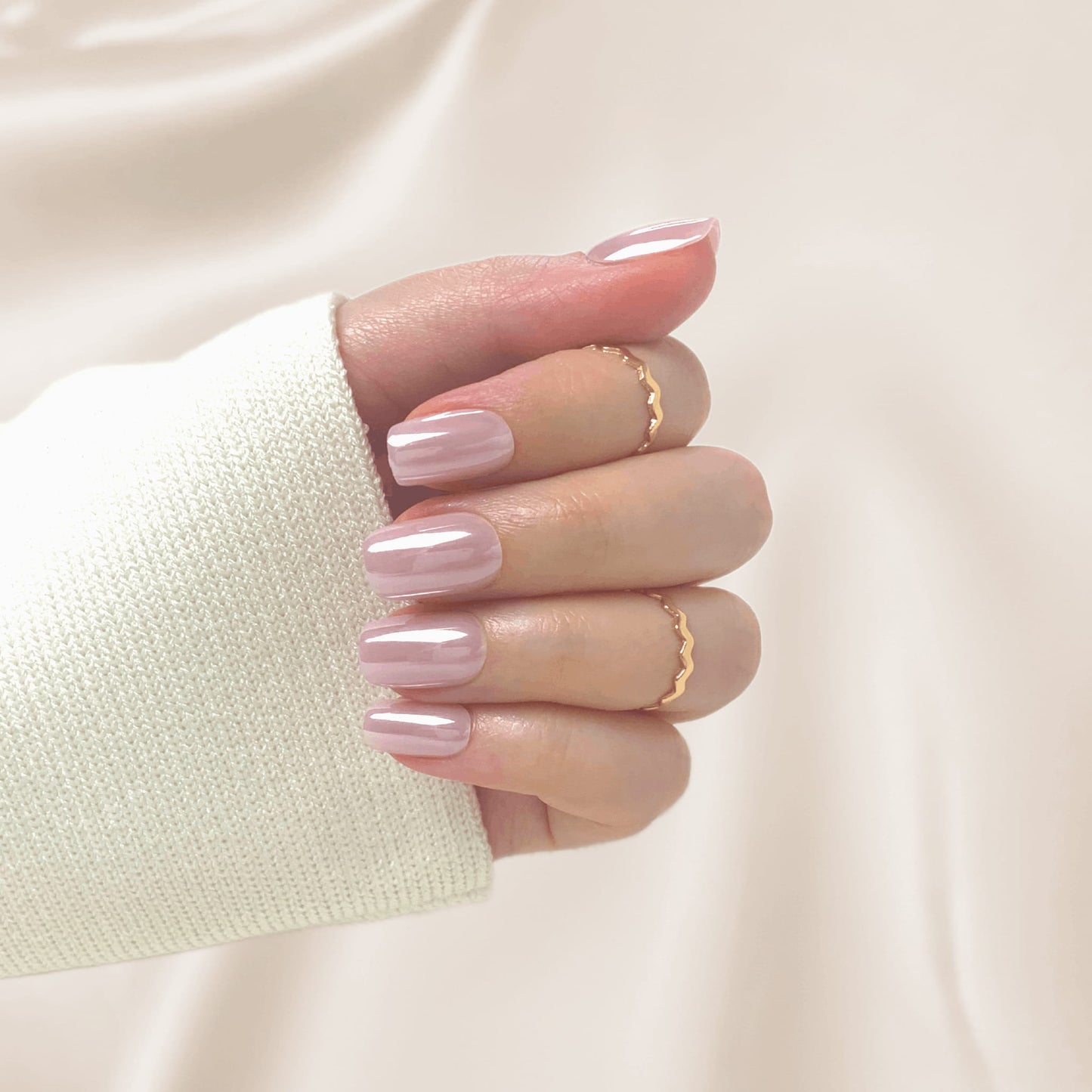 Nina Qeera Nails-faux-ongles-press-on-nails