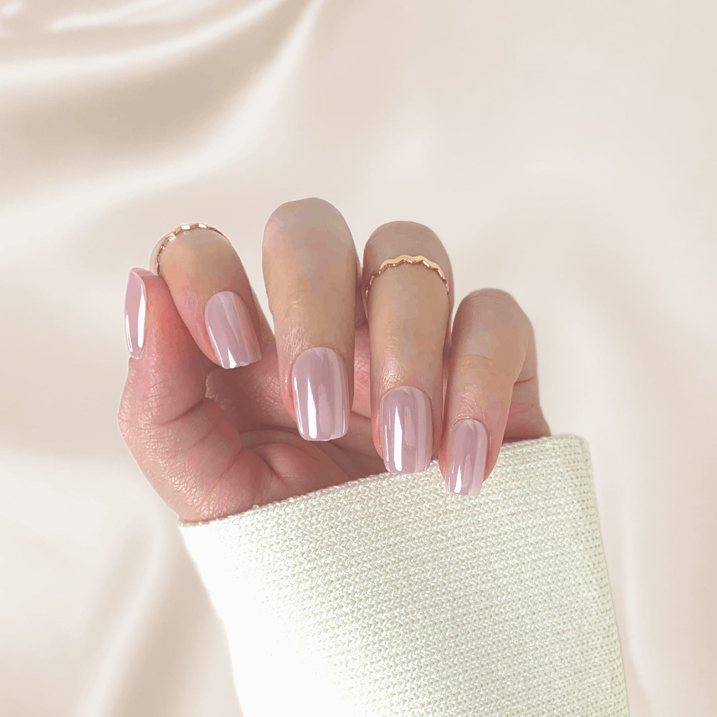 Nina Qeera Nails-faux-ongles-press-on-nails