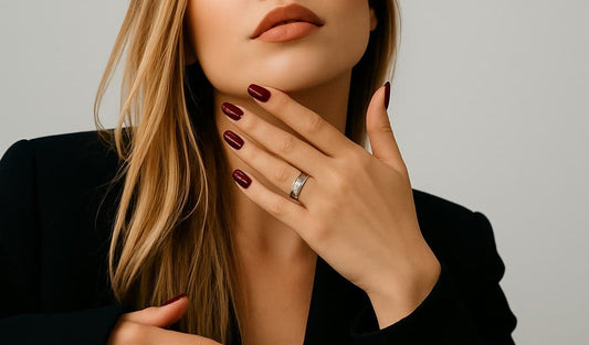 Faux ongles: Les 5 mythes à déconstruire