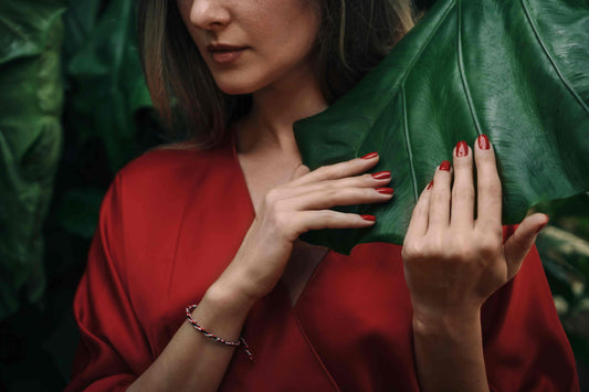 Qeera Nails - Faux ongles réutilisables - écologie