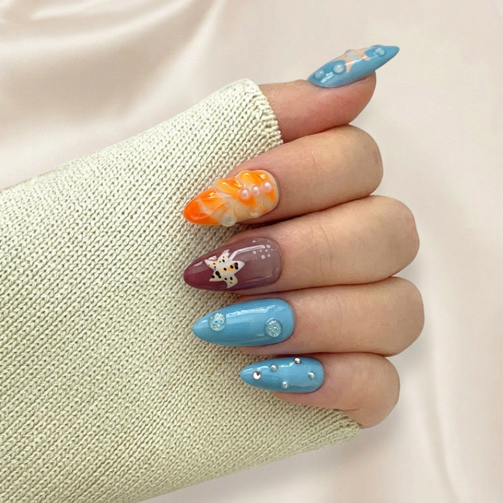 Qeera Nails