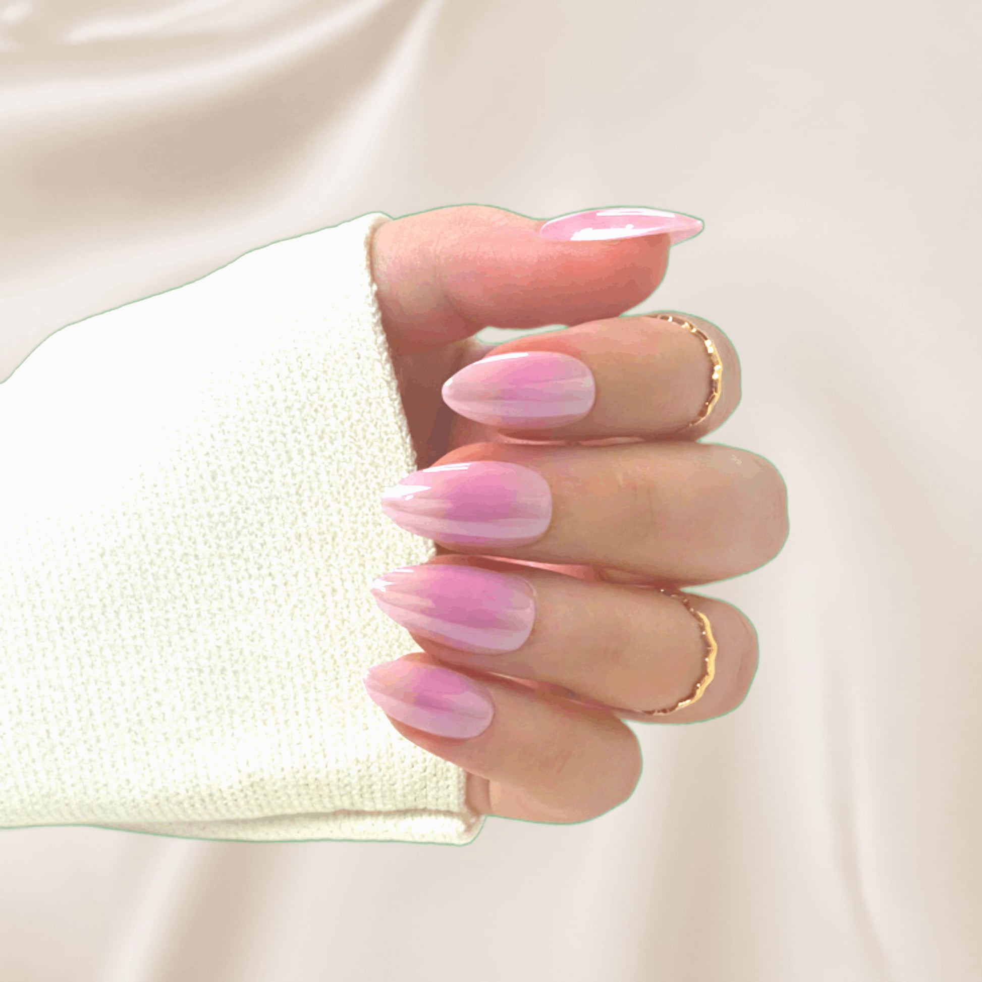 Riviera Qeera Nails-faux-ongles-press-on-nails