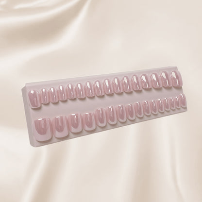 Nina Qeera Nails-faux-ongles-press-on-nails