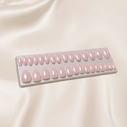 Ballerina Qeera Nails-faux-ongles-press-on-nails