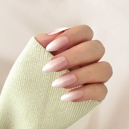 Classic Girl - Qeera Nails