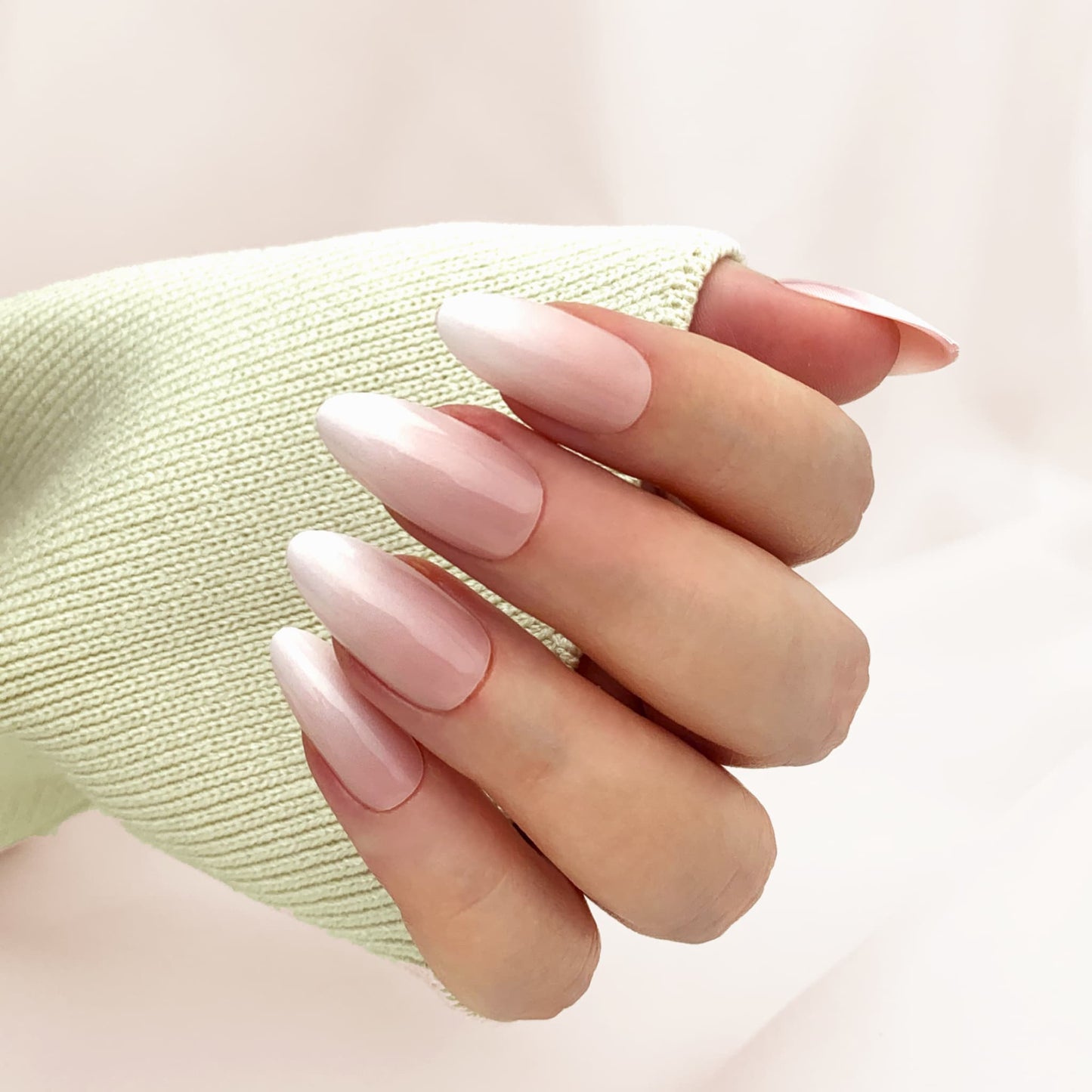 Classic Girl - Qeera Nails