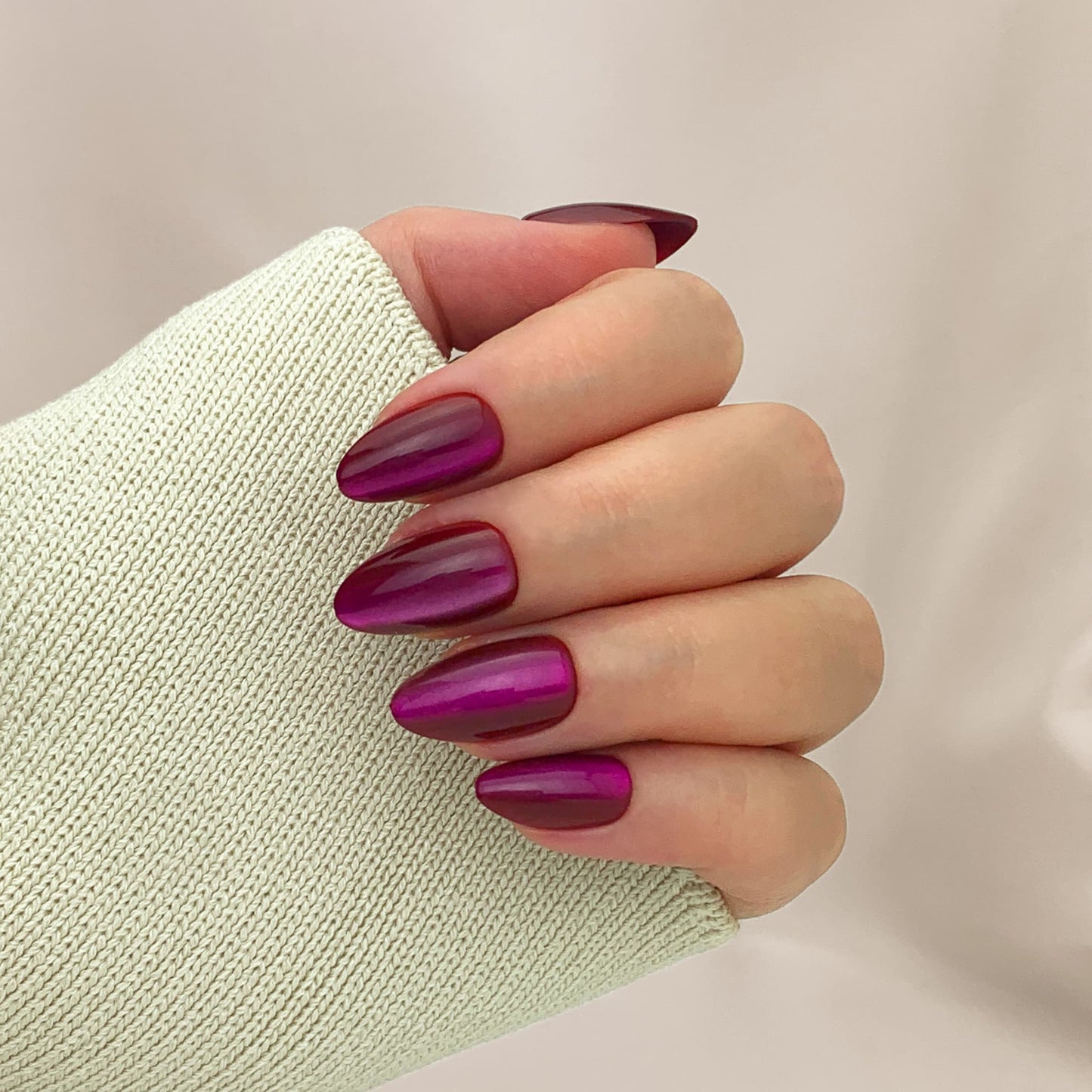 Gossip Girl - Qeera Nails