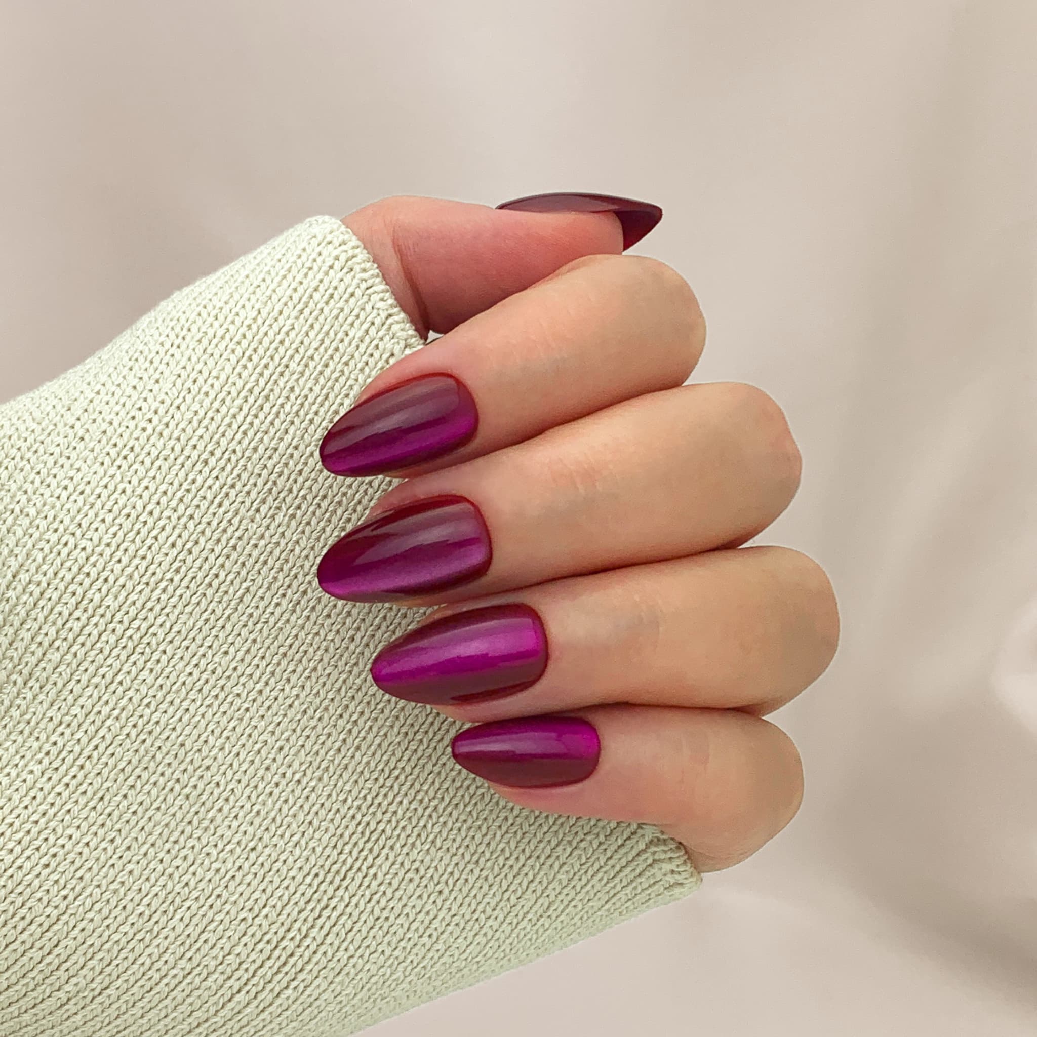 Qeera Nails