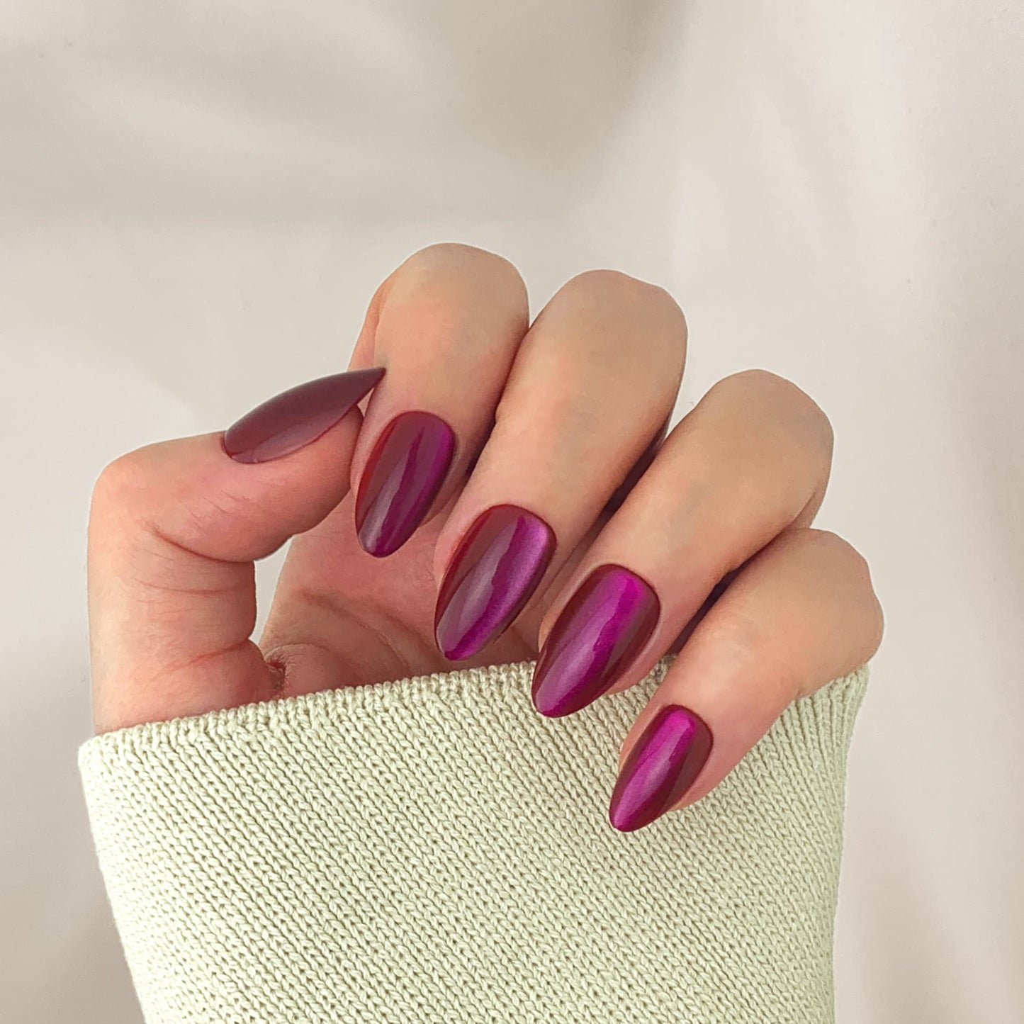 Gossip Girl - Qeera Nails