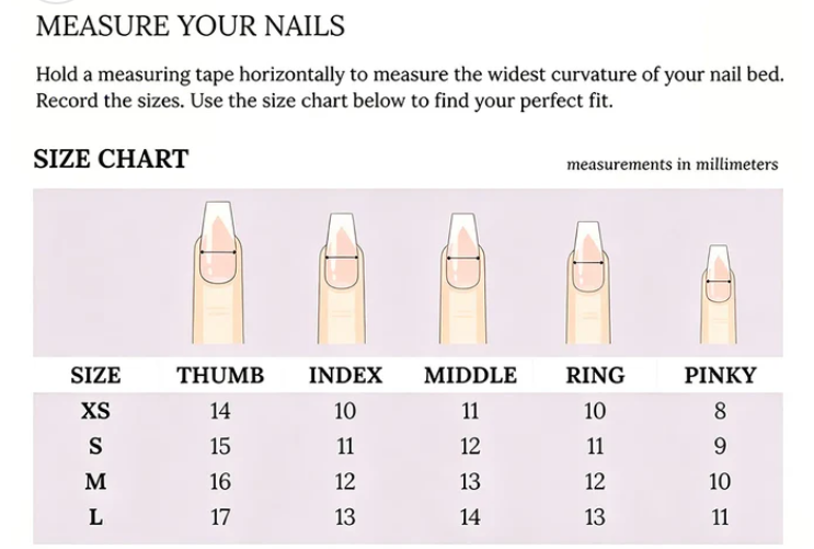 Amalfi Qeera Nails-faux-ongles-press-on-nails