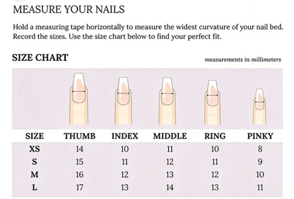 Amalfi Qeera Nails-faux-ongles-press-on-nails